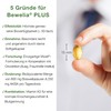 Frankincense capsules from Bewelia Plus with 600 mg & 250