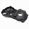 Motorcycles Engine Stator Cover Crank Case w/Gasket For Suzuki GSX-S1000