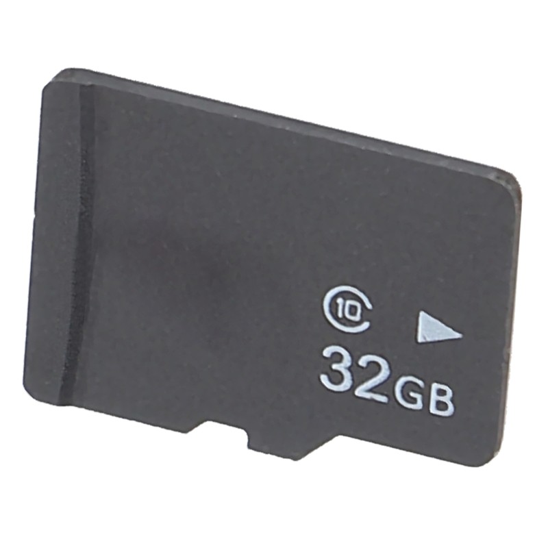Memory Card SD TF Photo Music Video Storage for Camera