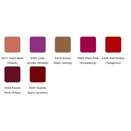 SHISEIDO LacquerInk LipShine 6mL, 307