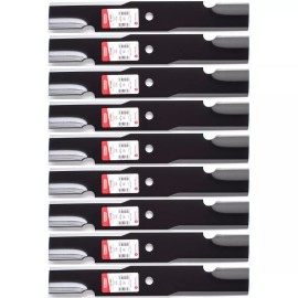 Oregon 9PK Oregon Replacement Blade for 48" Wright Velke 48 FX600E - WVHC48SFX6001B