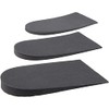 Basics 8mm Heel Elevators x2-Leg Length Discrepancy Lift & Achilles