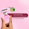 Body Razor For Women'S Hair Removal |1 Pc | With