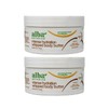 Alba Botanica Pack of 2 x Alba Botanica Hawaiian Body