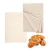 Tea Towels for Baking Sourdough, 2PCS Flour Sack Towels, Bread