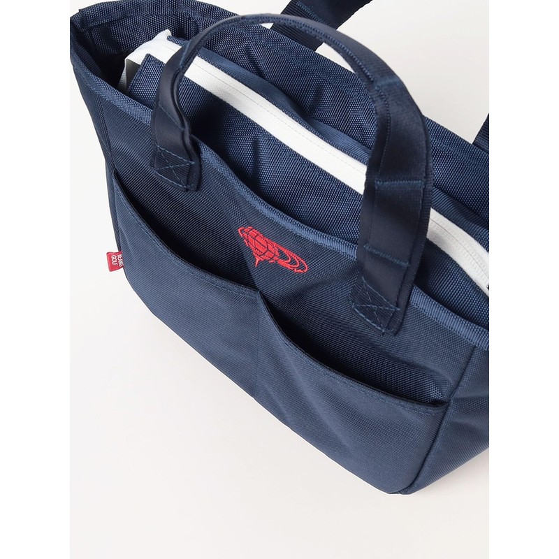 Beams Golf 81610396833 Campus Bag, With Cold Retention Function, Big
