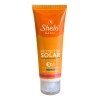 Protector Solar Facial Fps 50 Uva + Uvb Anti Rayos