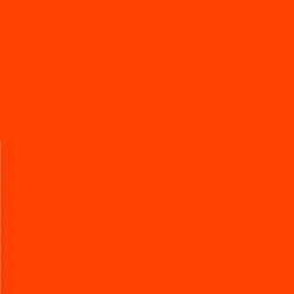 Pack of 3 Lee No. 158 Deep Orange/Orange - 24 x 24 cm Transparent Heat Resistant Coloured Film for Photo Studio PAR 64 Headlights - Gel Colour Filter Film (Pack of 3, Lee 158 Deep Orange)