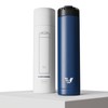 Ever Vessel Super Maxi Stainless Steel Water Bottle 36oz -