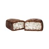 MOUNDS Coconut and Dark Chocolate King Size, Candy Bars, 3.5