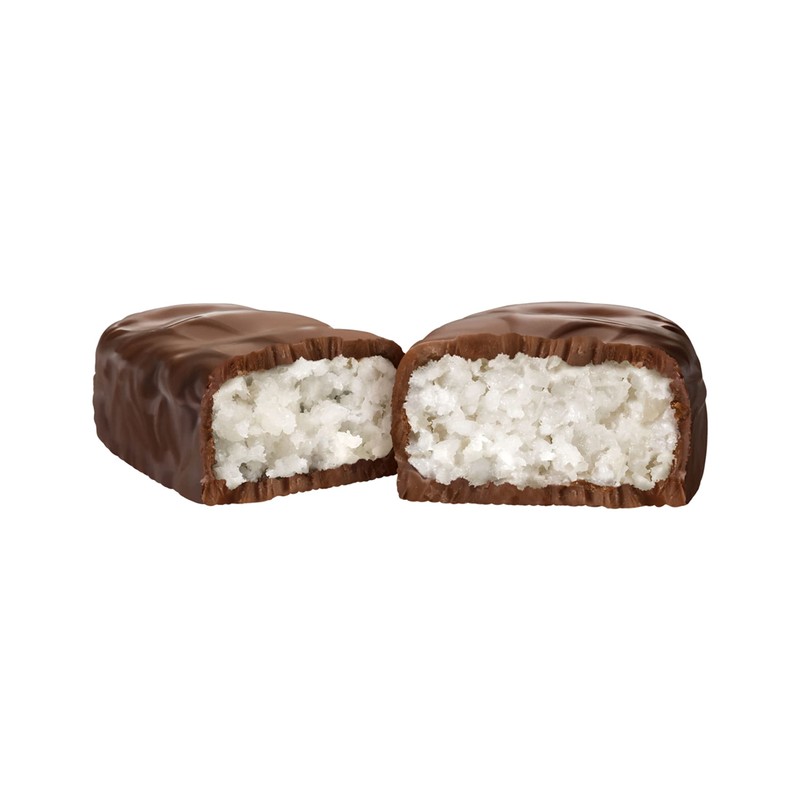 MOUNDS Coconut and Dark Chocolate King Size, Candy Bars, 3.5