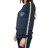 Consult-Tex DW192 Women's Long Sleeve Cotton Pyjamas, blue
