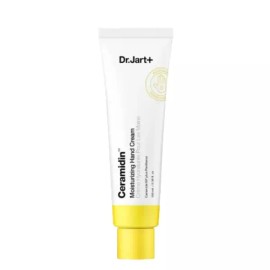Dr. Jart+ 닥터자르트 세라마이딘 핸드크림 고보습 답례품 100ml Dr. Jart+ Ceramidin Hand Cream High Moisturizing Gift Set 100ml