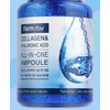 팜스테이 콜라겐 &amp; 히아루론산 올인원 앰플, 250ml, 1개 Farmstay Collagen