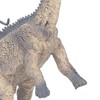 Simulated Diplodocus Model Figure Desktop Static Dinosaur Figurine Toy Home