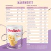 Gerlinéa Drink Milkshake Flavour Banana - Protein-Rich Meal Replacement -