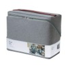 Sonic Storage Box Smasta U-Trim A4 Gray UT-2159-GL