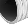 Inner Outer Tubing Reamer Accurate Ergonomic Aluminum Alloy Pipe Deburring