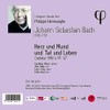 Herz und Mund und Tat und Leben - Kantaten