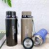 Best Termo Deportivo De Acero Inoxidable Para Hombre 800ml