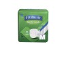 Medline FitRight Ultra Medium Adult Diapers 20 Count Heavy Absorbency