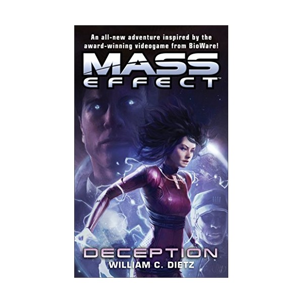Mass Effect: Deception