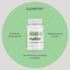 YOU MATTER SMART NUTRIENTS - Cleantox - MSM, Ácido Alfa