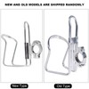 Keenso Universal Motorcycle Drink Cup Holder Adjustable Bike Water Drink
