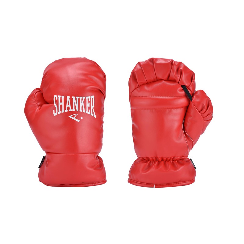 Shanker Golf Boxing Glove Golf Headcover - Funny Golf Driver