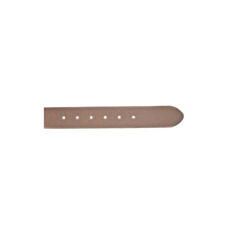 Vanzetti Women's Leather Belt Suede with Airbrush Edges Women's Belt