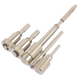 AMD TOOLS Engine Timing Belt Adjustment Tool for Fiat Ducato for Iveco Daily 2.3 3.0 HDI Set