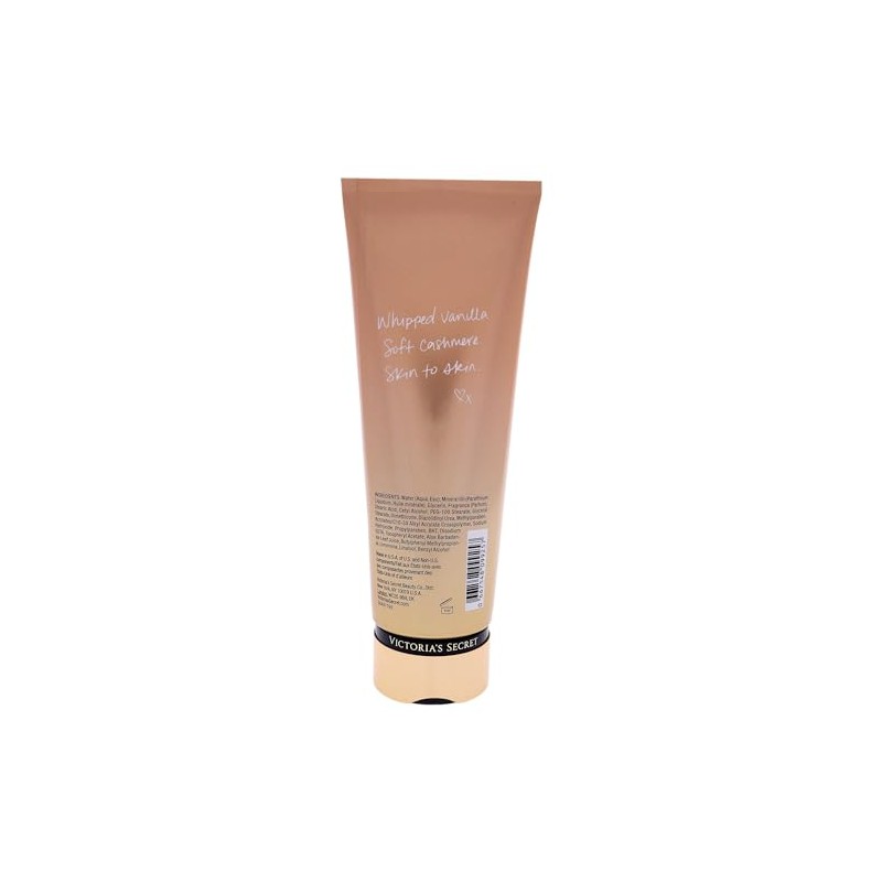 Victoria's Secret Bare Vanilla for Women - 8 oz Body