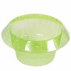 Siena Garden 557-369 Snail Protection Rings 24 x 12 cm,