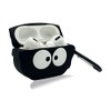 CellDesigns 3D Cartoon Rubber Shockproof Protective Cover/Skin for AirPods Pro
