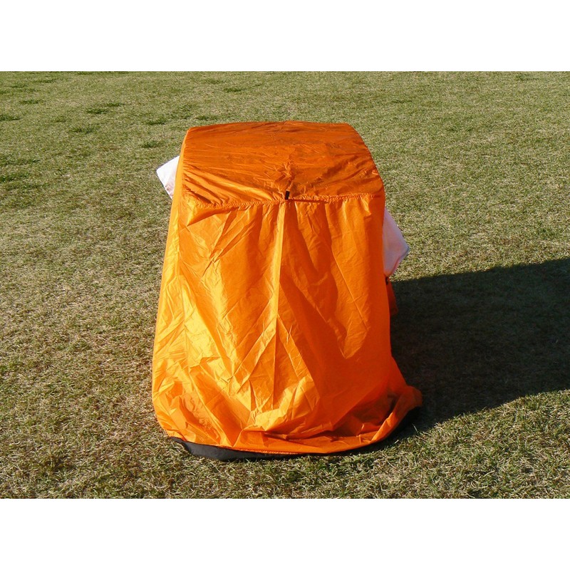 Juza Field Gear Em-Shelter II/エム・シェルター２ ツェルト 軽量 2~4人用 245g