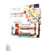 CHAP-LIP, LIP BUTTER, LIP BALM (WATERMELON)