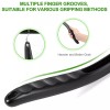22" Interior Windshield Cleaning Tool Kit Car Window Glass Wiper