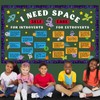 Outer Space Bulletin Board Set Astronaut Classroom Decorations I Need