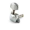 VANSON VN21 Chrome Tuners/Machine Heads for Acoustic or Electric, Squier