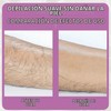 Borrador de pelo de cristal sin dolor – Eliminación y