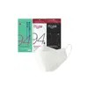 마스크케이 KF94마스크 대형 50매 1매개별포장 MASK-K KF94 Large Face Mask