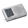 Mini AM FM Radio Manual Operation Easy Adjustment Memory Function