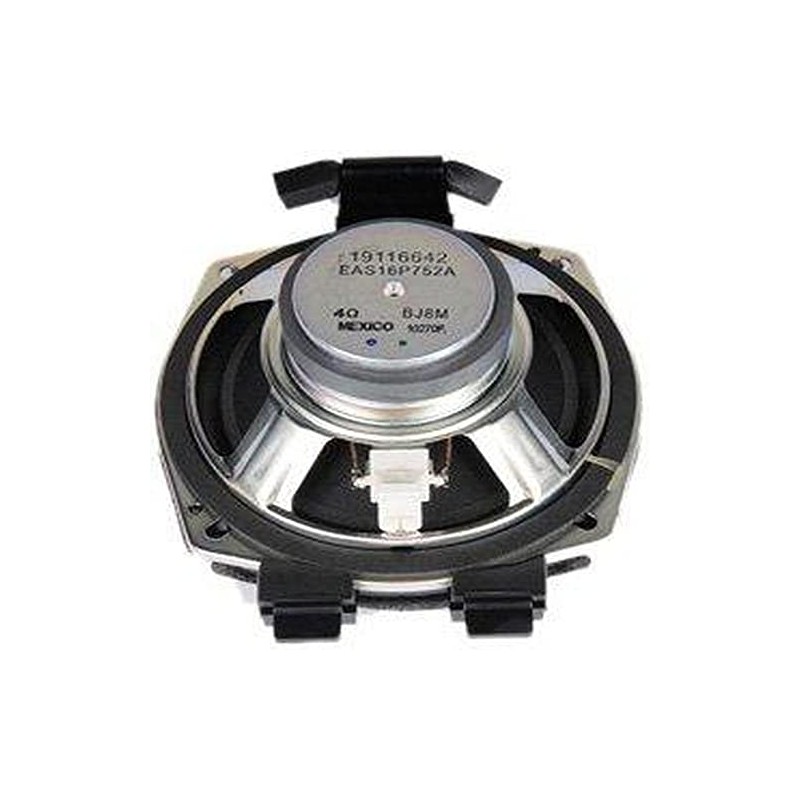 GM GENUINE PARTS 19116642 Front Door Radio Speaker