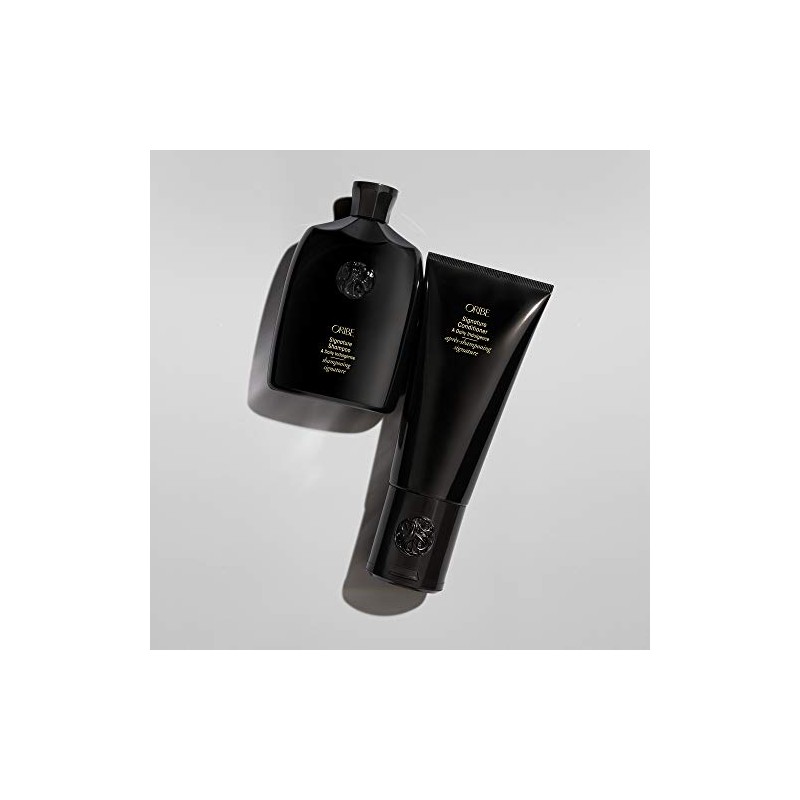Signature Shampoo by Oribe for Unisex - 2.5 oz Shampoo