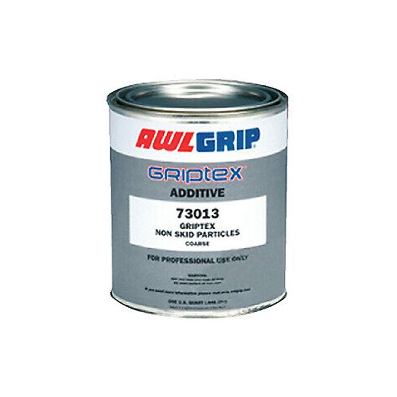 GRIPTEX EXTRA COARSE .9 LBS.