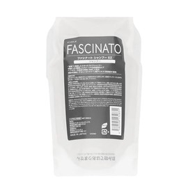 Fiore Fascinato Shampoo EZ 19.7 fl oz (550 ml) Refill