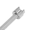 Akozon 4 mm/6 mm Slots Windscreen Washer Nozzle Adjustment Tool