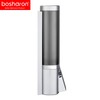 Shampoo and Conditioner Dispenser, Shower Soap Dispenser with 500ml per