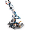 Teach Tech “Hydrobot Arm Kit”, Hydraulic Kit, STEM Building Toy