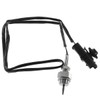 Exhaust Gas Temperature Sensor for Grand Scénic II JM0/1 Megane